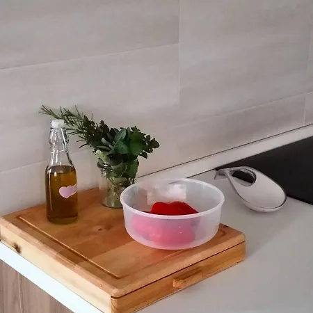 Appartamento Casa Silvi Marina