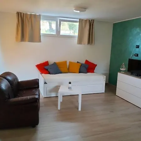 Casa Apartment *