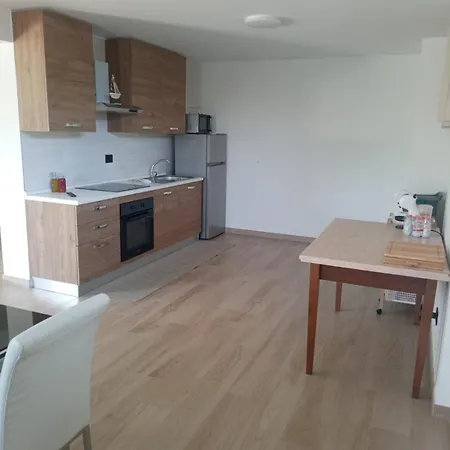 Apartment Casa