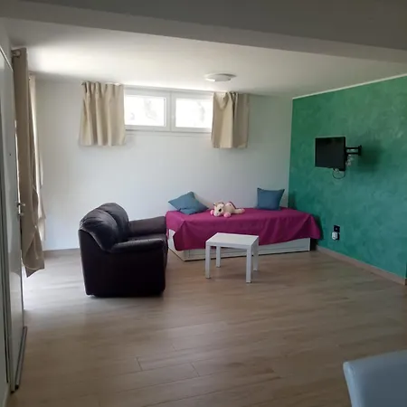 Apartment Casa