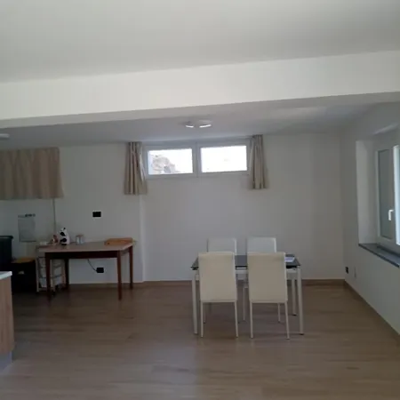 Appartamento Casa *