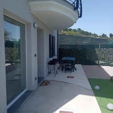 Apartment Casa