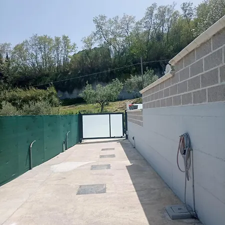 Appartamento Casa